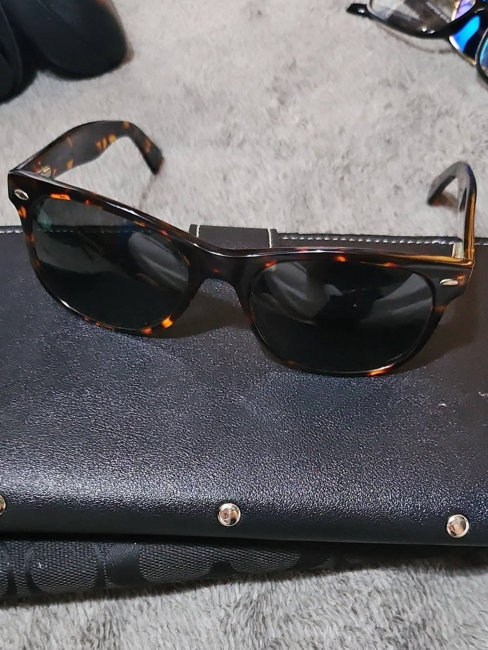 Valintino? Mens Designer Sunglasses Read